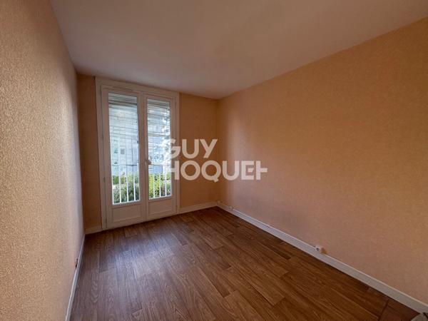 À vendre ! Appartement T5 de 78 m² INTRA ROCADE