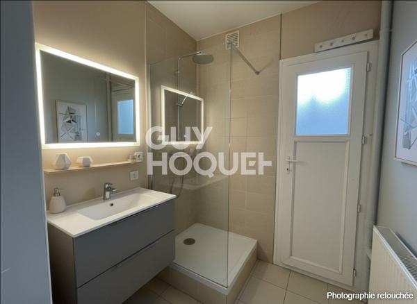 À vendre ! Appartement T5 de 78 m² INTRA ROCADE