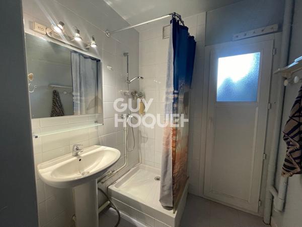 À vendre ! Appartement T5 de 78 m² INTRA ROCADE