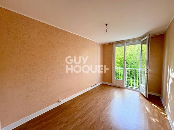 À vendre ! Appartement T5 de 78 m² INTRA ROCADE
