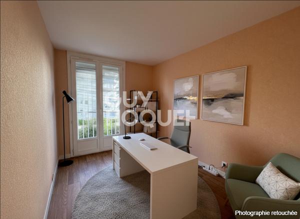 À vendre ! Appartement T5 de 78 m² INTRA ROCADE