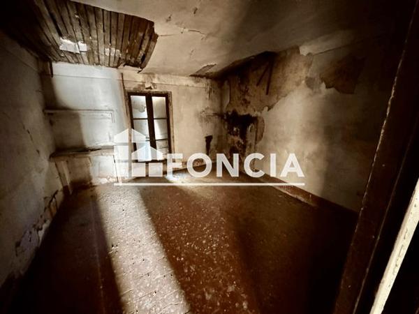 À vendre Immeuble 227 m² - Capestang 34310