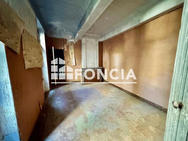 À vendre Immeuble 227 m² - Capestang 34310