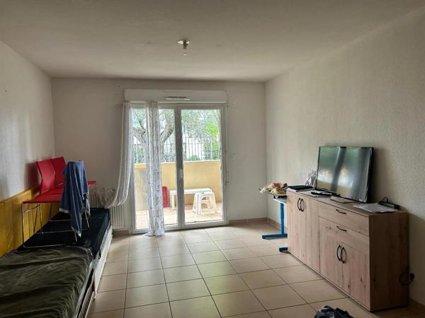 Appartement à vendre 2 pièces 44m²