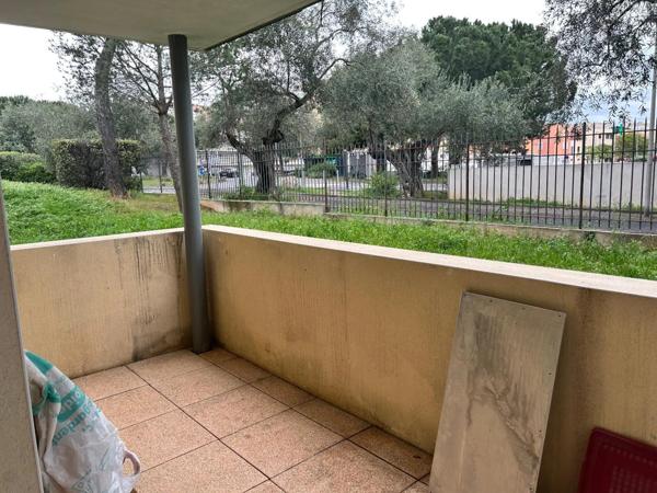 Appartement à vendre 2 pièces 44m²