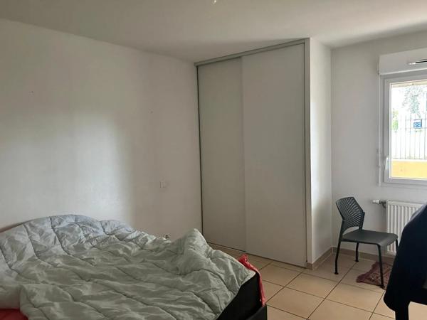 Appartement à vendre 2 pièces 44m²