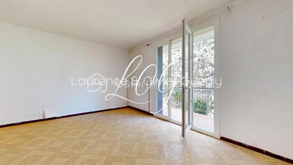 Appartement de 96,92 m²