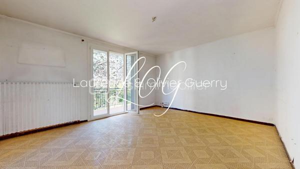 Appartement de 96,92 m²