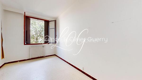Appartement de 96,92 m²