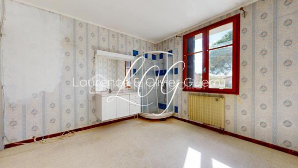 Appartement de 96,92 m²
