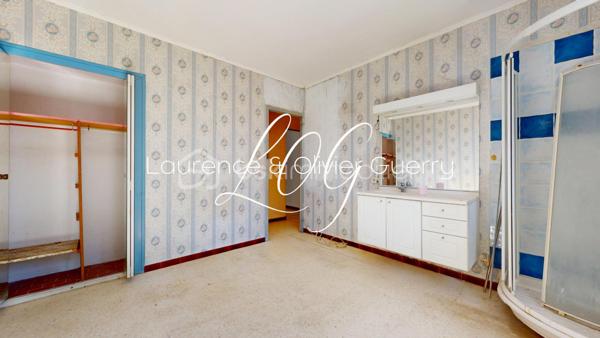 Appartement de 96,92 m²