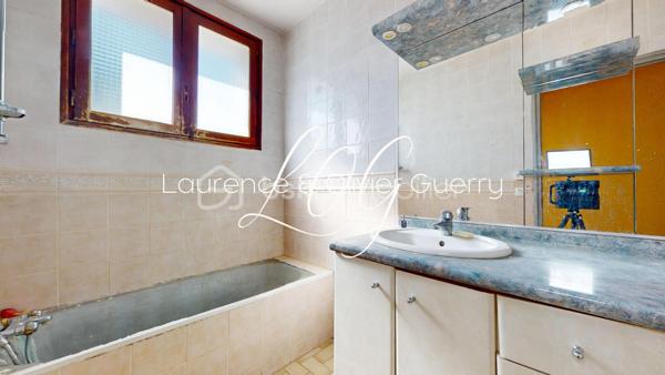 Appartement de 96,92 m²
