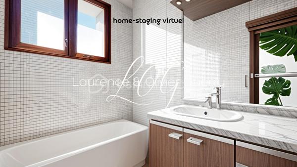 Appartement de 96,92 m²