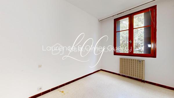 Appartement de 96,92 m²