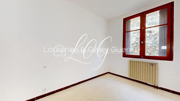 Appartement de 96,92 m²