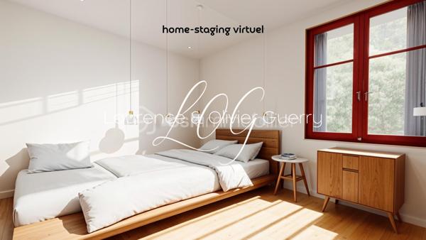 Appartement de 96,92 m²