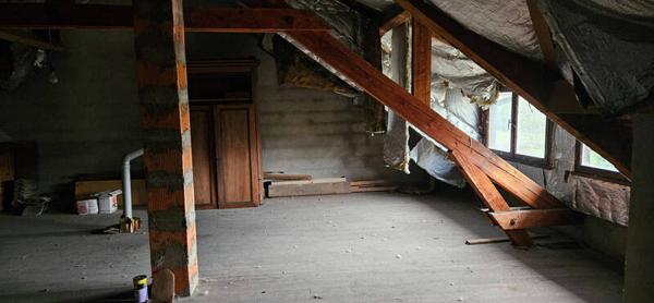 Maison 6 pièces 119m² à vendre à Le Pont-de-Beauvoisin 38480