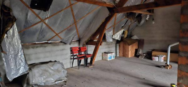 Maison 6 pièces 119m² à vendre à Le Pont-de-Beauvoisin 38480