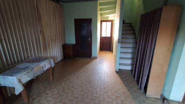 Maison 6 pièces 119m² à vendre à Le Pont-de-Beauvoisin 38480