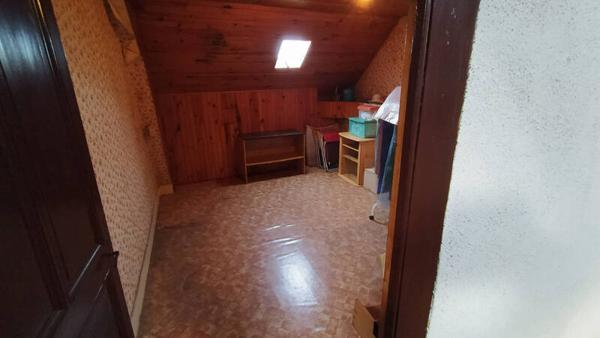 Maison 6 pièces 119m² à vendre à Le Pont-de-Beauvoisin 38480