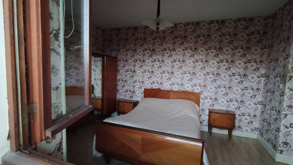 Maison 6 pièces 119m² à vendre à Le Pont-de-Beauvoisin 38480
