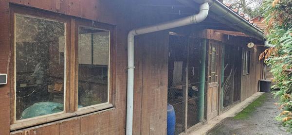 Maison 6 pièces 119m² à vendre à Le Pont-de-Beauvoisin 38480