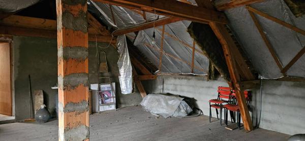 Maison 6 pièces 119m² à vendre à Le Pont-de-Beauvoisin 38480