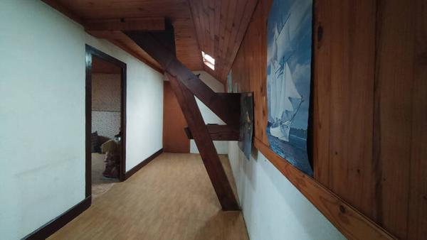 Maison 6 pièces 119m² à vendre à Le Pont-de-Beauvoisin 38480