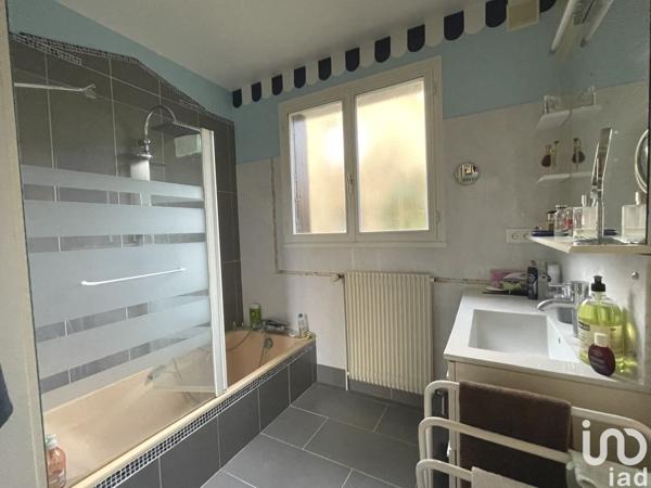 Maison 6 pièces de 153 m² à Coulombs (28210)