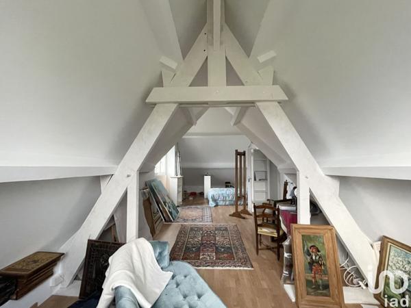 Maison 6 pièces de 153 m² à Coulombs (28210)