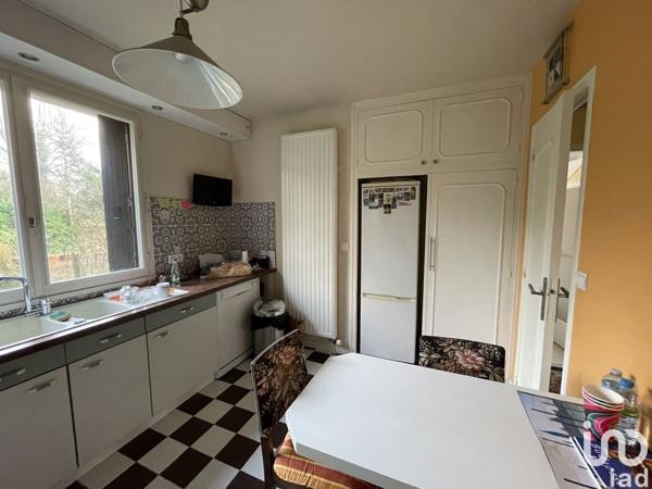 Maison 6 pièces de 153 m² à Coulombs (28210)