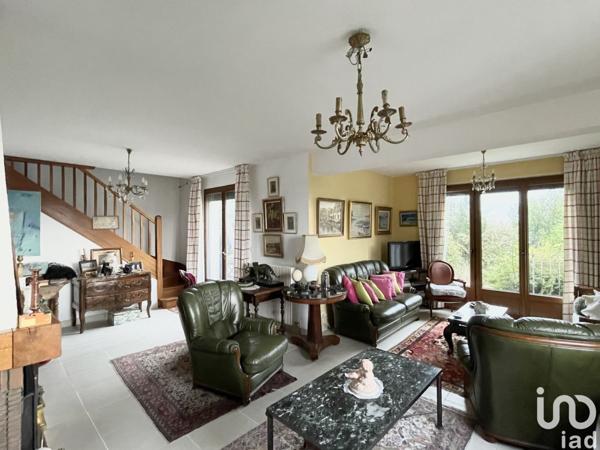 Maison 6 pièces de 153 m² à Coulombs (28210)