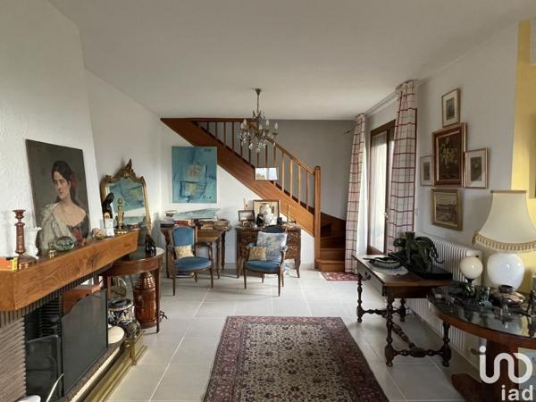 Maison 6 pièces de 153 m² à Coulombs (28210)