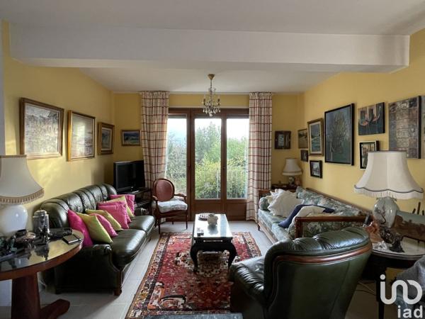 Maison 6 pièces de 153 m² à Coulombs (28210)