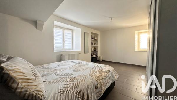 Appartement à vendre 2 pièces 44,14 m² École-Valentin