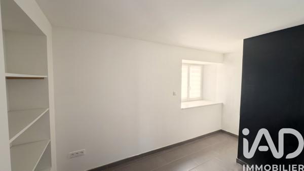 Appartement à vendre 2 pièces 44,14 m² École-Valentin