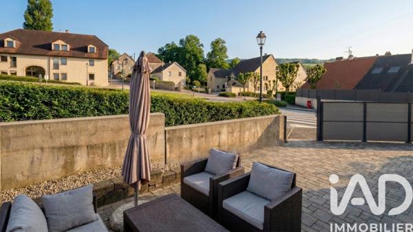 Appartement à vendre 2 pièces 44,14 m² École-Valentin