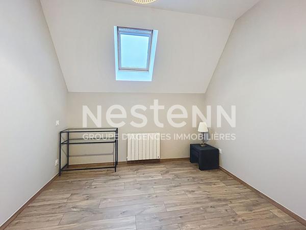 À vendre : Appartement entièrement rénové, 3 pièces à Pontarlier
