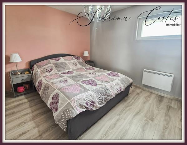 🏡 LA CHAPELLE-RÉANVILLE – APPARTEMENT 3 PIÈCES – 65 M² – TERRASSE – 2 STATIONNEMENTS – AUCUN TRAVAUX