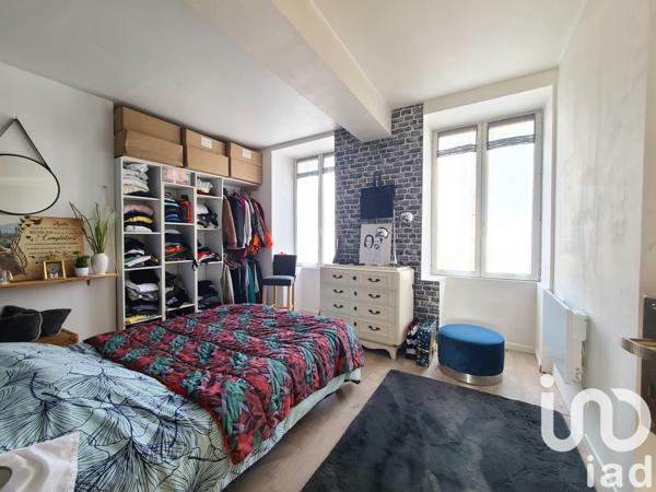 Maison de village 4 pièces de 114 m² à Saint-Mards-en-Othe (10160)