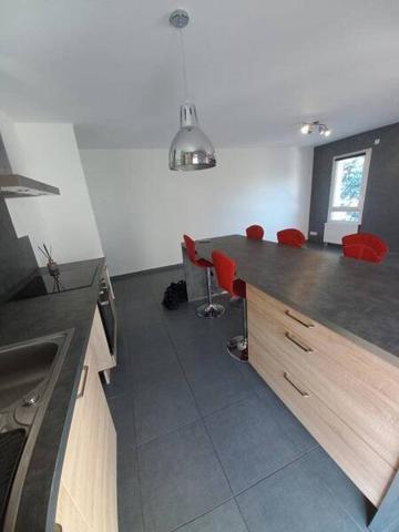 Appartement 3 pièces                                        - 42160 Andrézieux-Bouthéon Réf : 13188