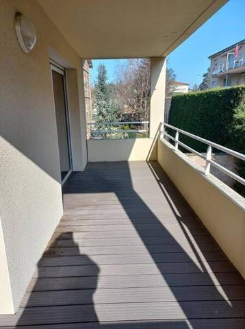 Appartement 3 pièces                                        - 42160 Andrézieux-Bouthéon Réf : 13188
