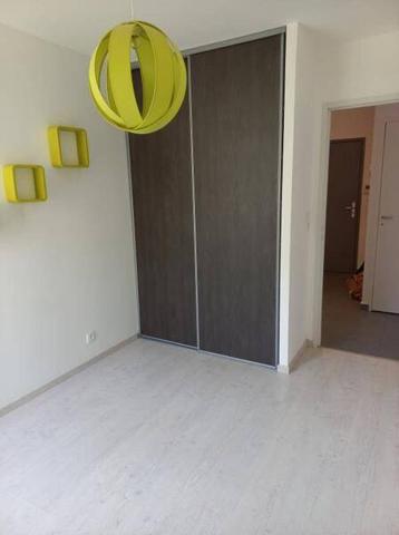 Appartement 3 pièces                                        - 42160 Andrézieux-Bouthéon Réf : 13188