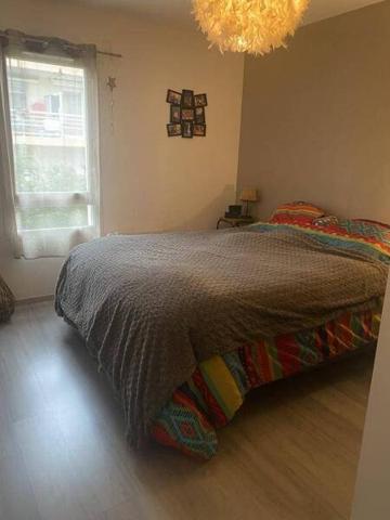 Appartement 3 pièces                                        - 42160 Andrézieux-Bouthéon Réf : 13188