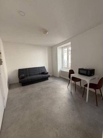 Appartement 1 pièce                                        - 43000 Le Puy-en-Velay Réf : 11820
