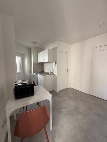 Appartement 1 pièce                                        - 43000 Le Puy-en-Velay Réf : 11820