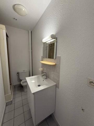 Appartement 1 pièce                                        - 43000 Le Puy-en-Velay Réf : 11820