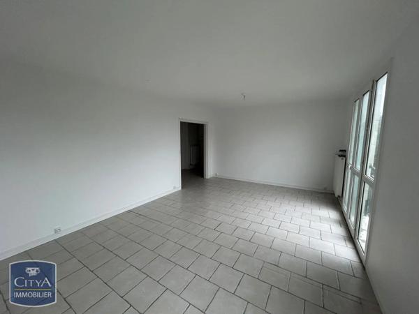 Appartement à louer 3 pièces 60m²