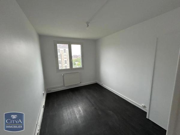 Appartement à louer 3 pièces 60m²