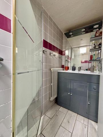 Maison Saint Andre Des Eaux- grand terrain - 145 m2 habitable possible